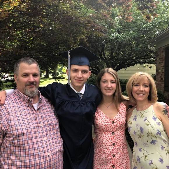 Meet your Posher, Christina - Picture 1 of 1